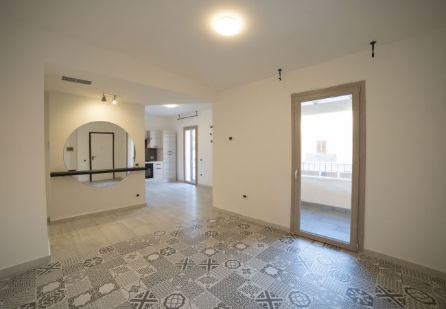 Torre Lapillo - Appartement