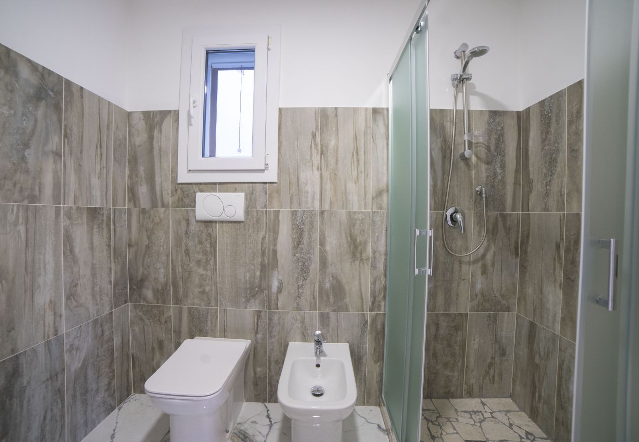 Appartamento a  - Casa 2 bagni residence vicino spiaggia e piscina v203