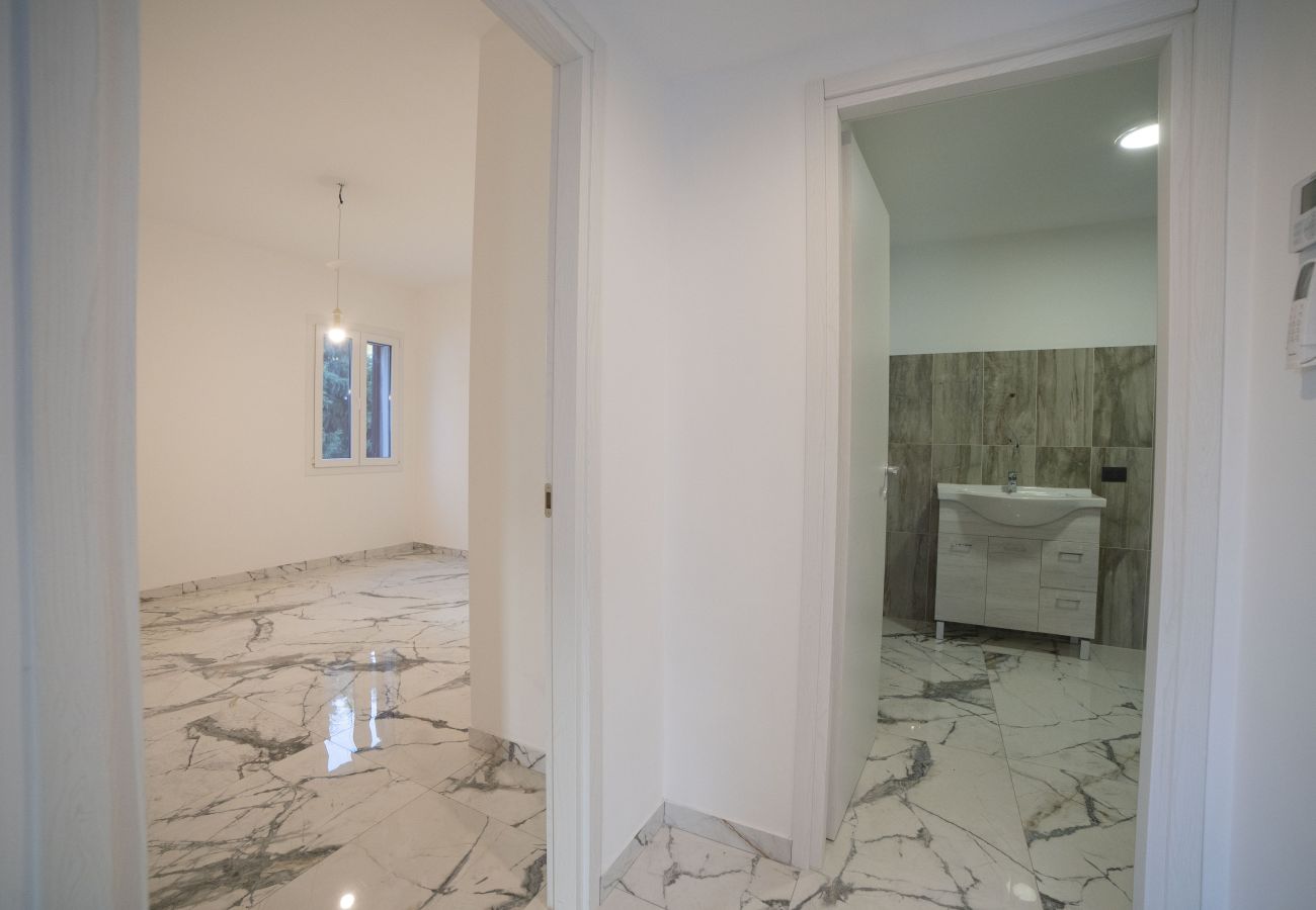 Appartamento a  - Casa 2 bagni residence vicino spiaggia e piscina v203