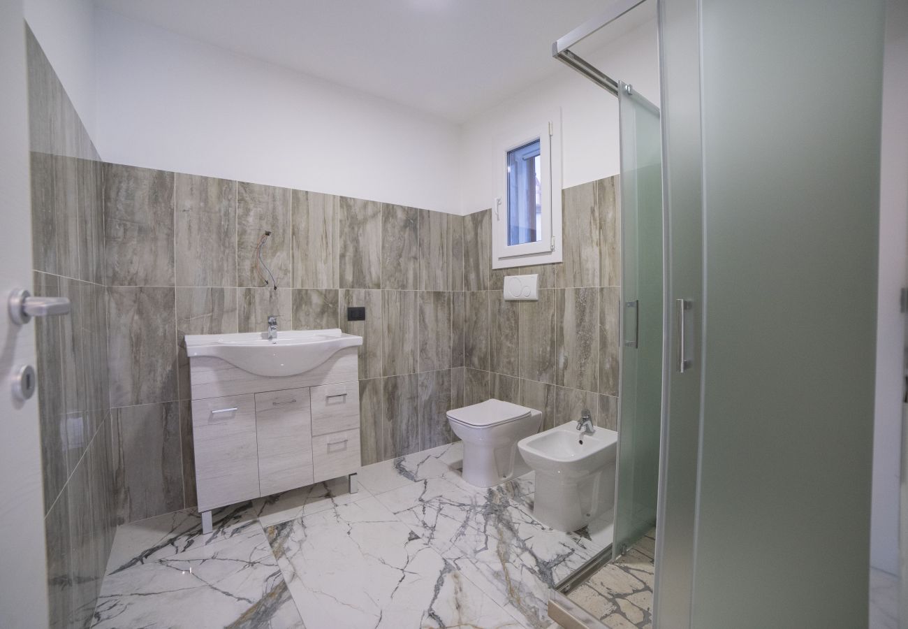 Appartamento a  - Casa 2 bagni residence vicino spiaggia e piscina v203